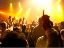 concert